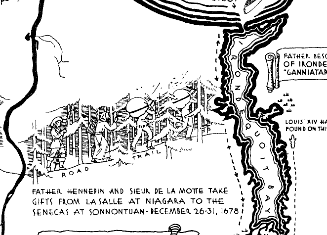 Map panel 2B