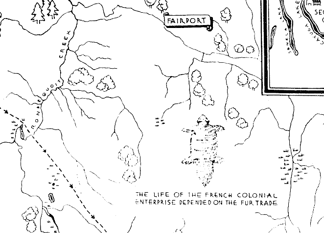 Map panel 4C