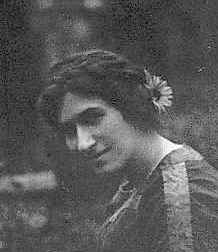 Helen Wile in 1903 (7 kB JPEG)
